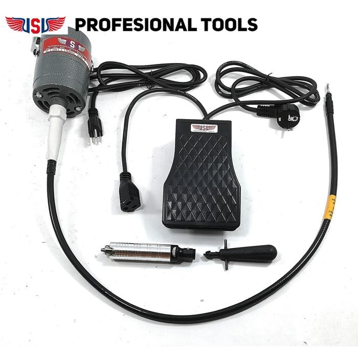 Mesin Bor Gantung Vsv Usa Bor Tuner Cc Series 24000 Rpm Mesin Bor Tuner Bor Gantung