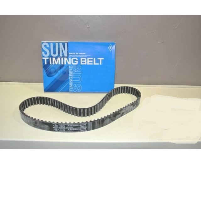 Timing Belt Feroza Espass 1.6 Taruna Sun Jepang 13568-B9050-000