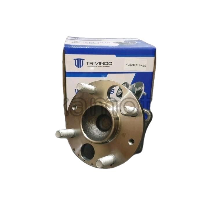 Bearing belakang ford ecosport