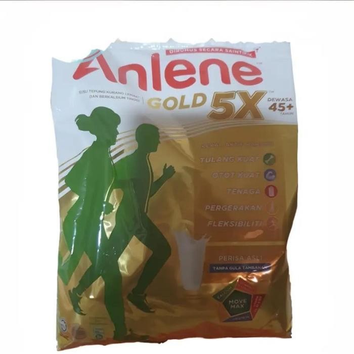 

Barbara.storee Susu Anlene Gold Orang Tua Low Sugar High Calcium Malaysia