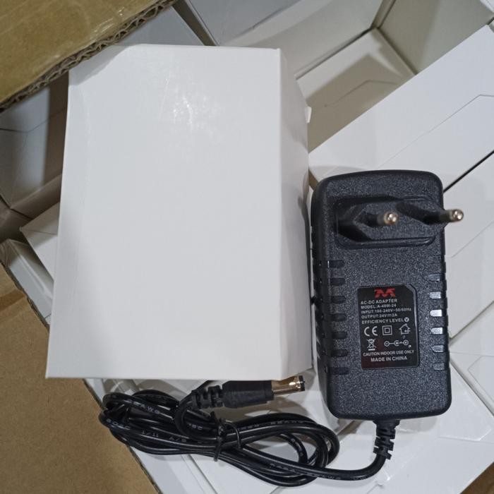 ADAPTOR 24 VOLT 2 AMPERE