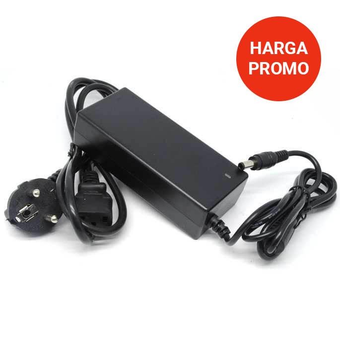 POWER ADAPTOR POWER SUPPLY 12V DC 5A 60W