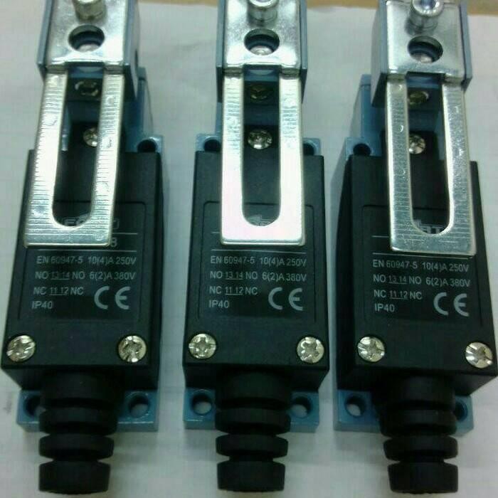 Limit Switch Tz -8108/Limit Switch Tz-8/Limit Switch Tz-8108
