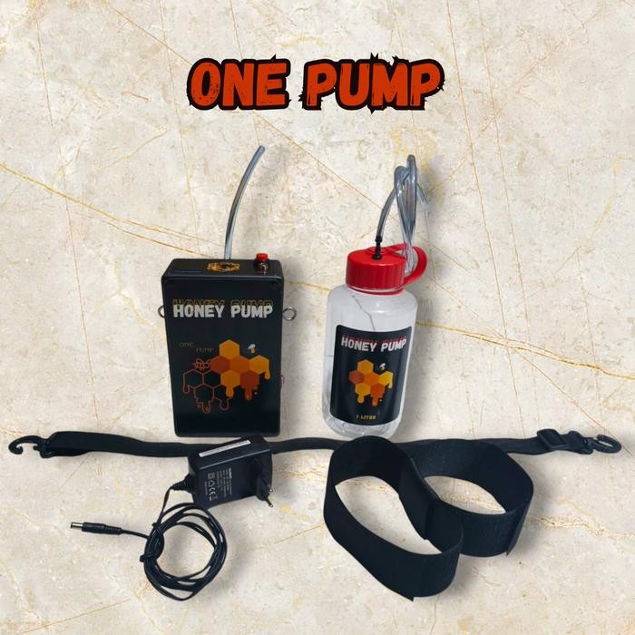 

Alat Sedot 12V / Vakum Trigona klanceng kelulut / Panen Trigona klanceng kelulut