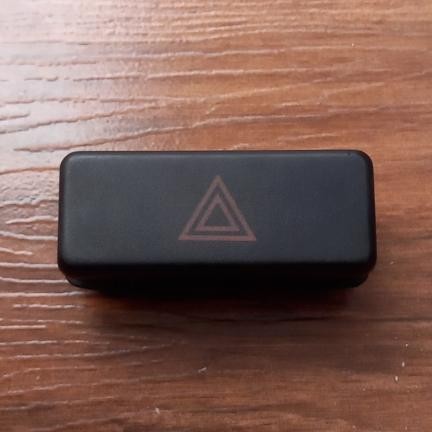 Switch hazard BMW e36 e34