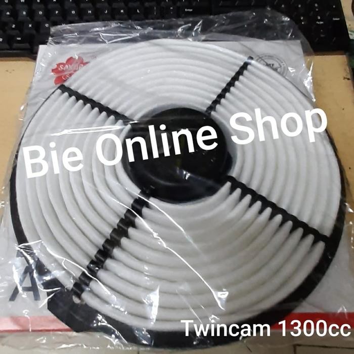 filter udara / saringan udara twincam 1.3