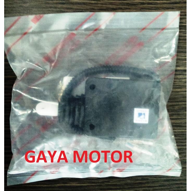 Door Lock Central Xenia