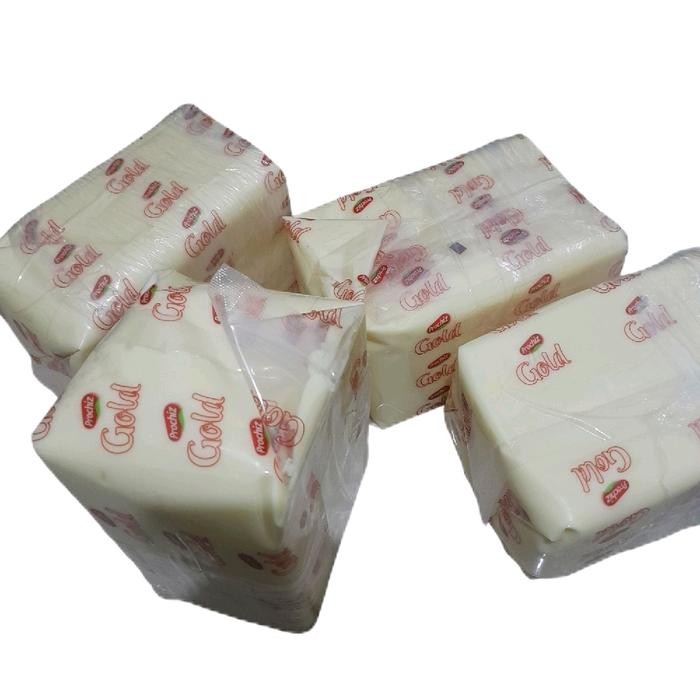 

KEJU PROCHIZ GOLD CHEDDAR REPACK 1 KG KURANG LEBIH I KEJU PARUT I KEJU BALOK I BAHAN KUE DAN MAKANAN