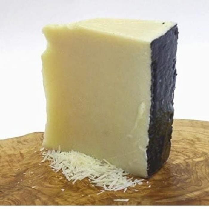 

Pecorino Romano Cheese D0P
