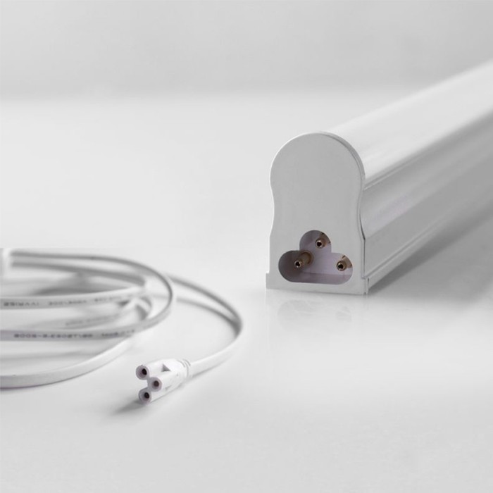 Socket T5 / T8 Kabel Sambungan Lampu Tl T5 Kabel Socket Sambungan