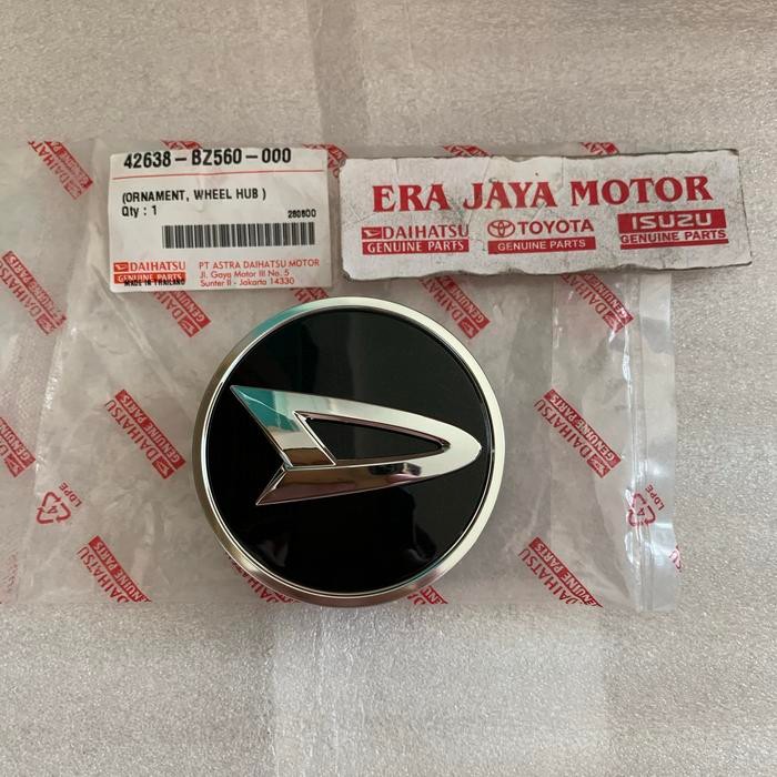 Dop velg grand new xenia original