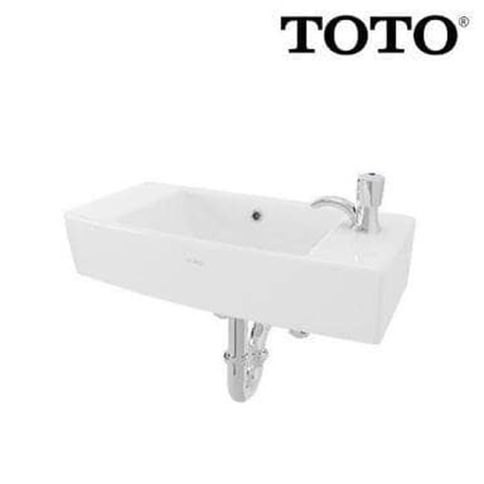 Wastafel Toto Lw 248 Jt1