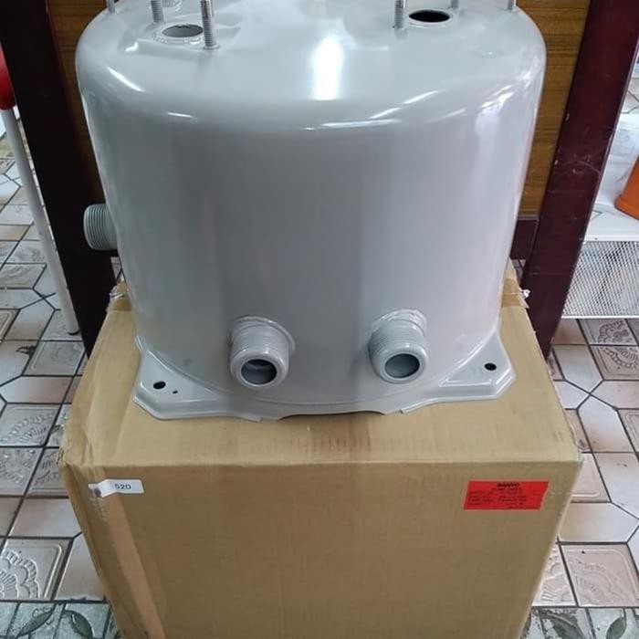 Tangki Sanyo Ph 258 Jp Tabung Sanyo 250 Watt