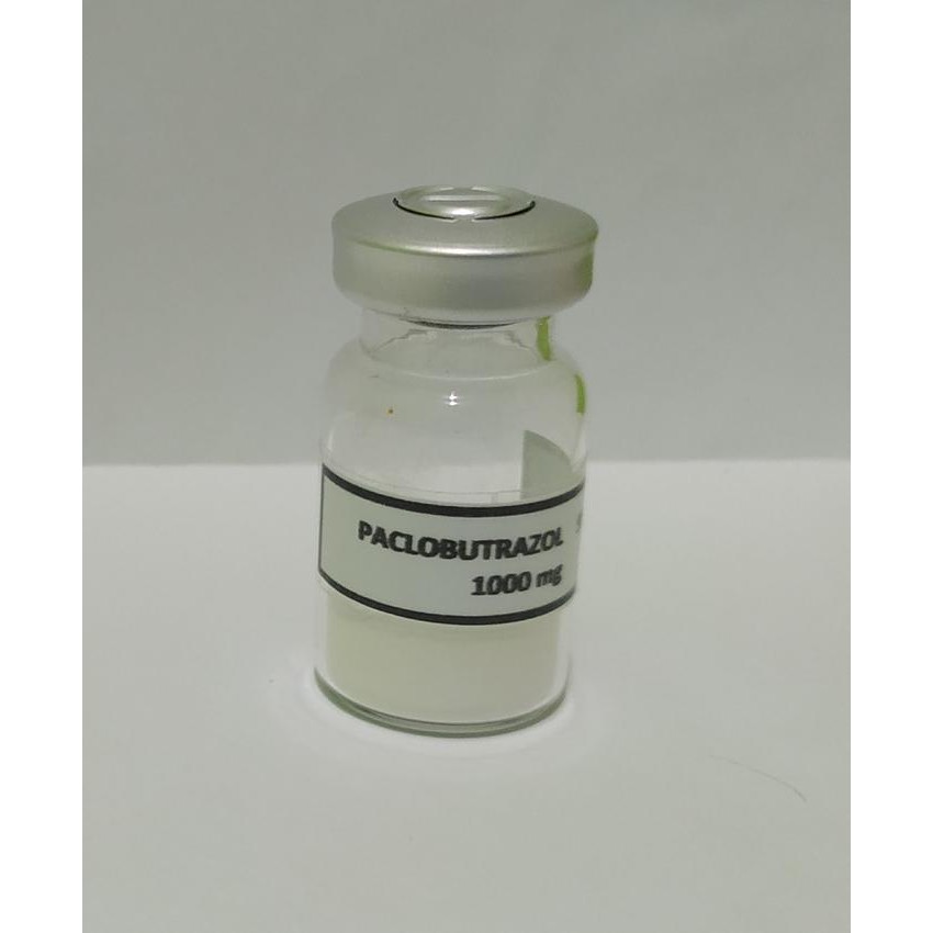 Paclobutrazol 95 Teknis serbuk murni tanaman Kode 1003