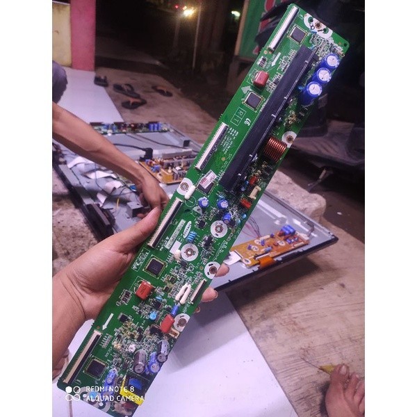 (Expert) y main Samsung 43f4000