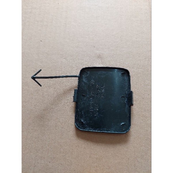 (Expert) TUTUP DEREK BEMPER BELAKANG XENIA AVANZA VVTi LAMA ORIGINAL