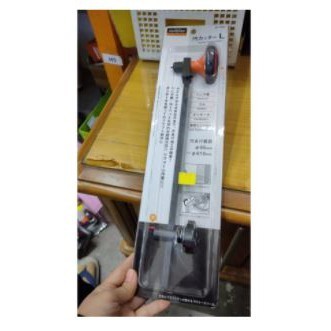 

Kanzawa Gasket Cutter / Pemotong Packing Circle Cutter Jangka