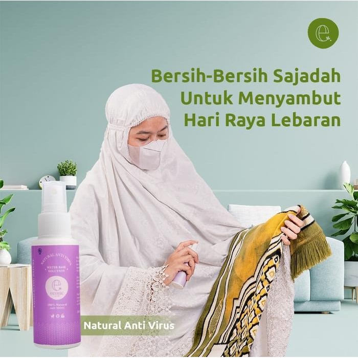 ECONIC BEST SELLER BioProtect Antivirus [biotest PROVEN] 100 mL ald