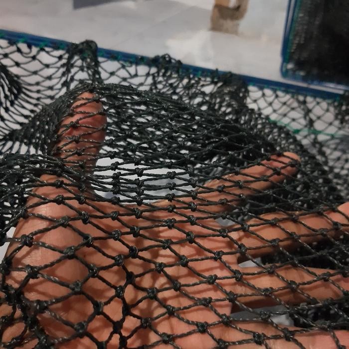 serokan ikan indukan lele gurame nila emas bawal tebal d15 ald