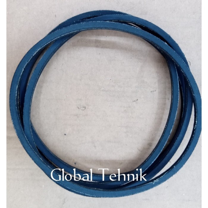 (Expert) KARET V BELT VBELT V-BELT FANBELT FAN BELT MESIN CUCI LG SEMI