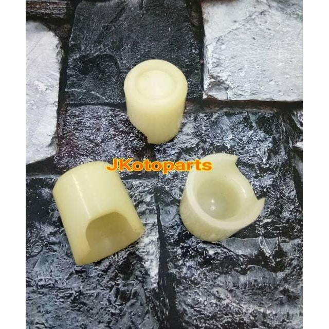 Bos Versneling Fuso Built Up