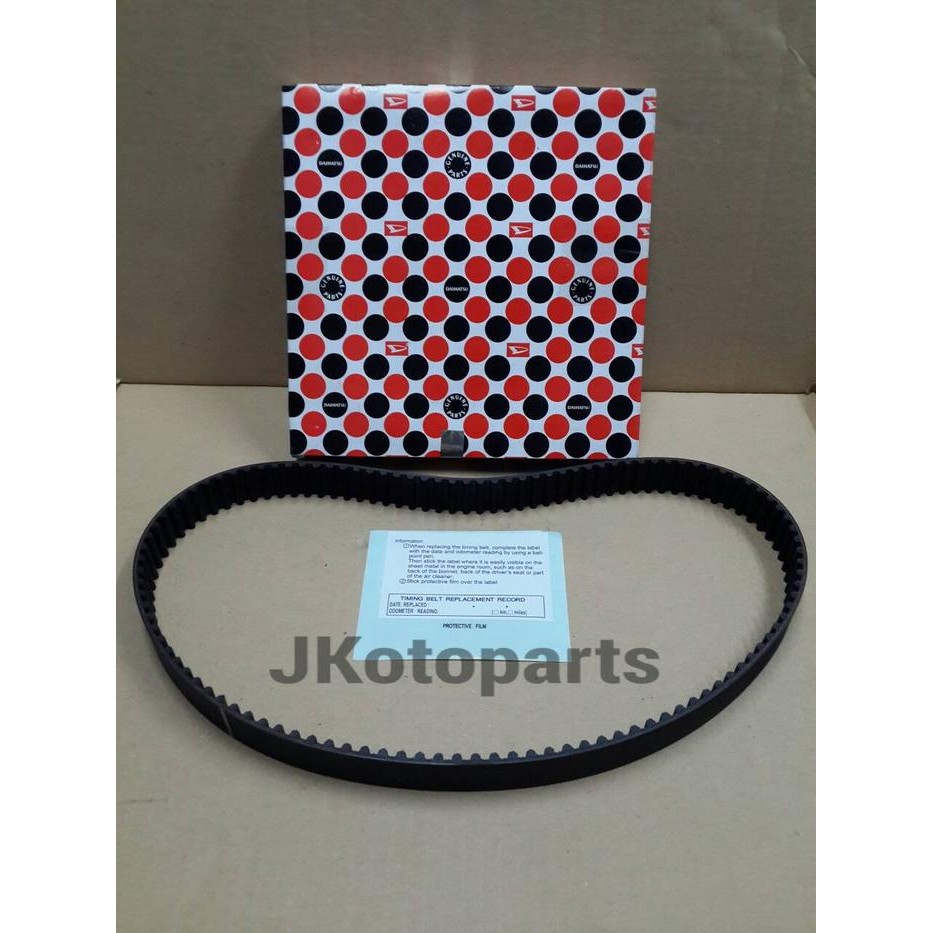 Timing Belt Xenia 1000Cc