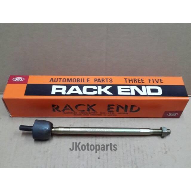 Rack End Espass