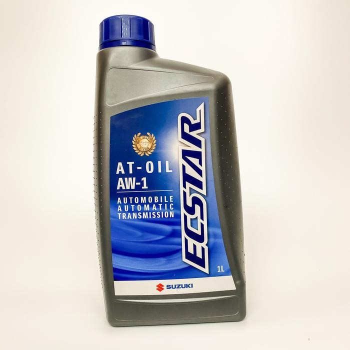 Oli Atf Suzuki Ertiga/Oli Atf Suzuki Aw1