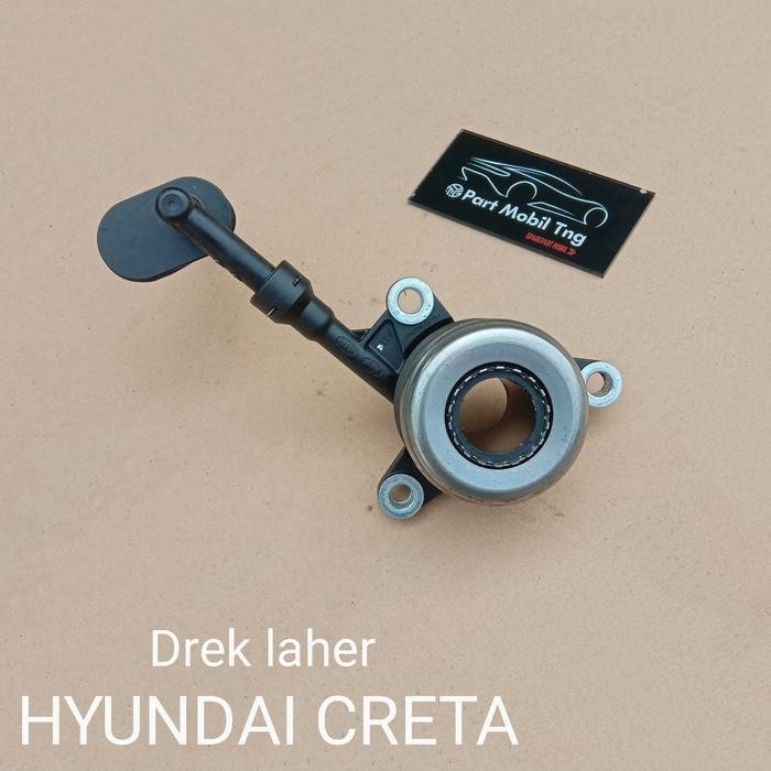 Drek Druk Laher Master Kopling Bawah Co Assy Hyundai Creta Stargazer Original