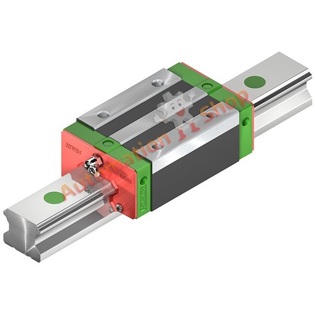 (Expert) Linear Block HIWIN HGH20C / HGH20CA