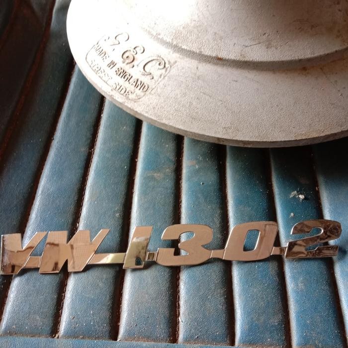Emblem Vw 1302 Ori