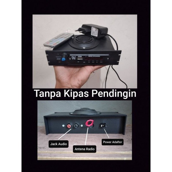 (Expert) Mp3 player musik mp3 masteran burung kicau sonic master musik