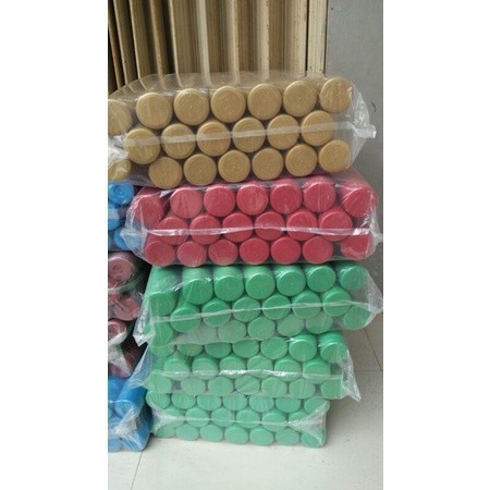 (Expert) Tutup Galon RO Warna Gold, Merah, Hijau