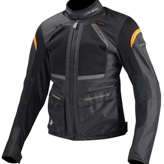 Ready Komine Jk-102 Pro Turing 3D Original Best Seller