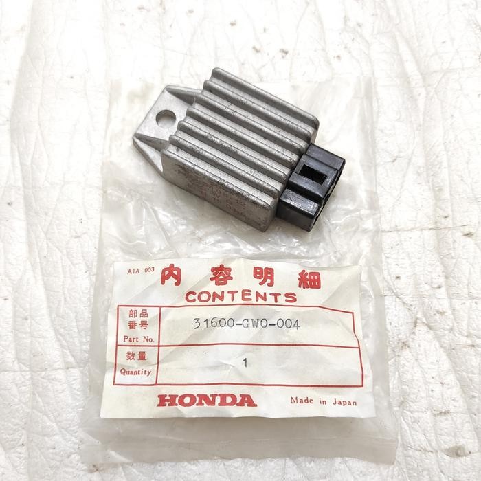 Kiprok Regulator Rectifier Honda Astrea Prima Star Grand Original