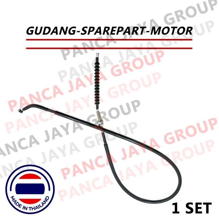 KABEL TALI KOPLING CLUTCH CABLE KAWASAKI W175 W-175