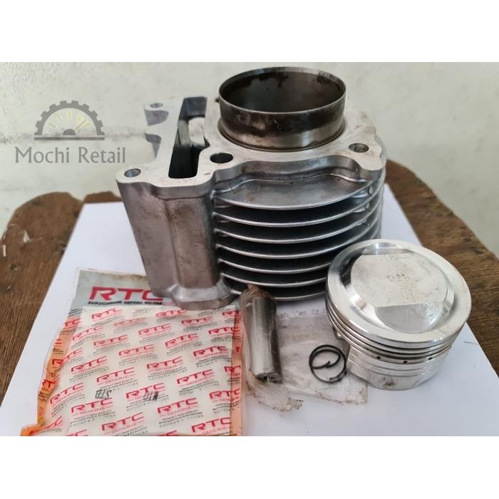Blok Bore Up MIO SPORTY 58,5MM
