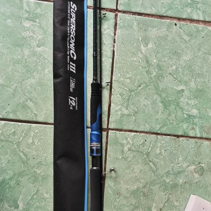 Daido Supersonic Pro Series