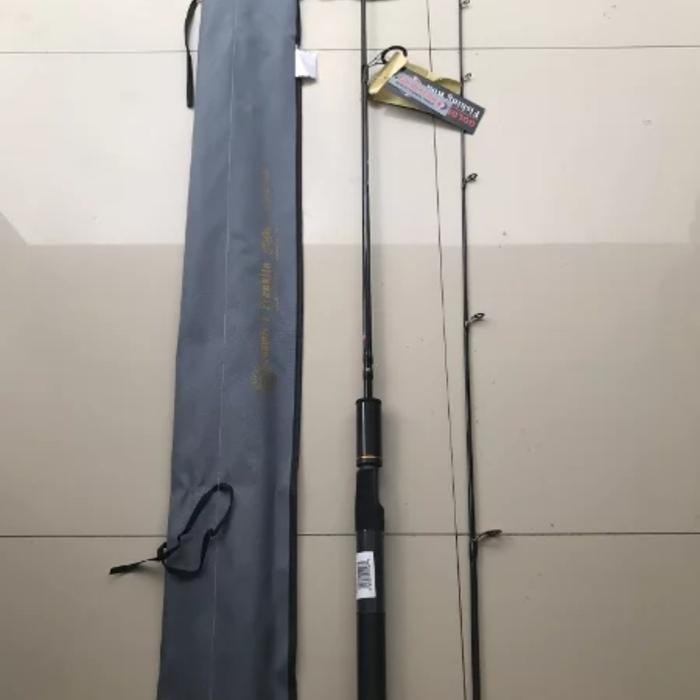 Joran Goldenfish Loomis Galagame 180Cm