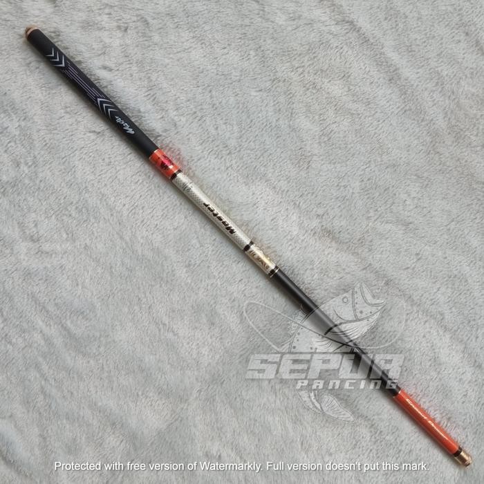 Joran Tegek King Catfish Master (270-360-450-540)