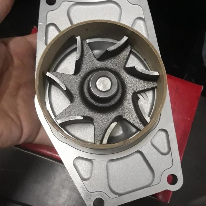 Water Pump Canter Ps 125 Mitsubishi Gmb Japan