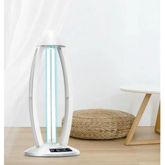 LAMPU UV 38W UNTI VIRUS /STERILISASI