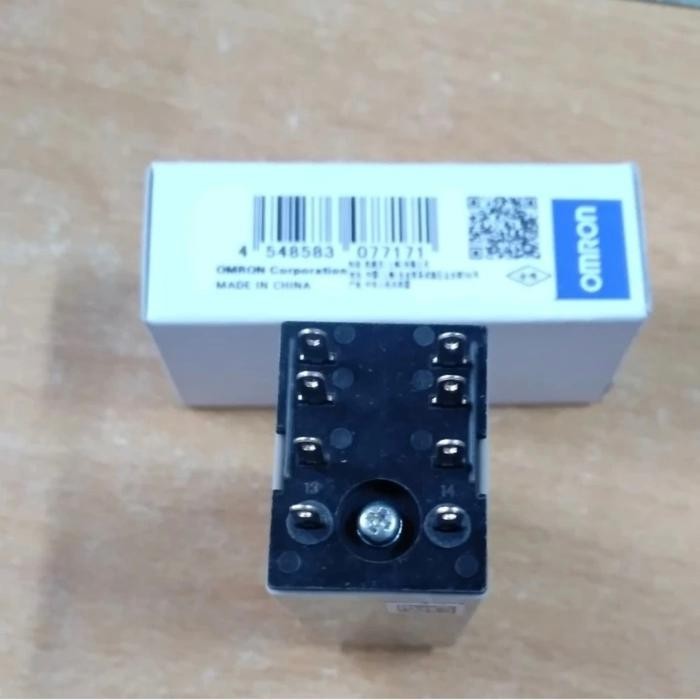 KOMPONEN PART CPU FAN H3Y 2 DC24V DUS ISI 10PC TERMURAH