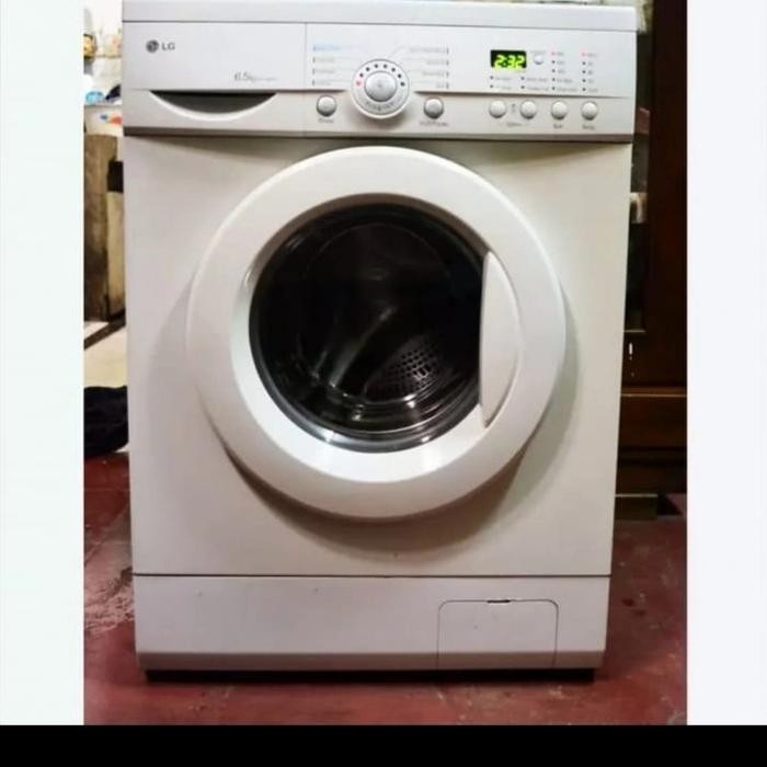 MODUL MESIN CUCI MULTI PENGGANTI LG FRONT LOADING WD L8065TP GRATIS ONGKIR