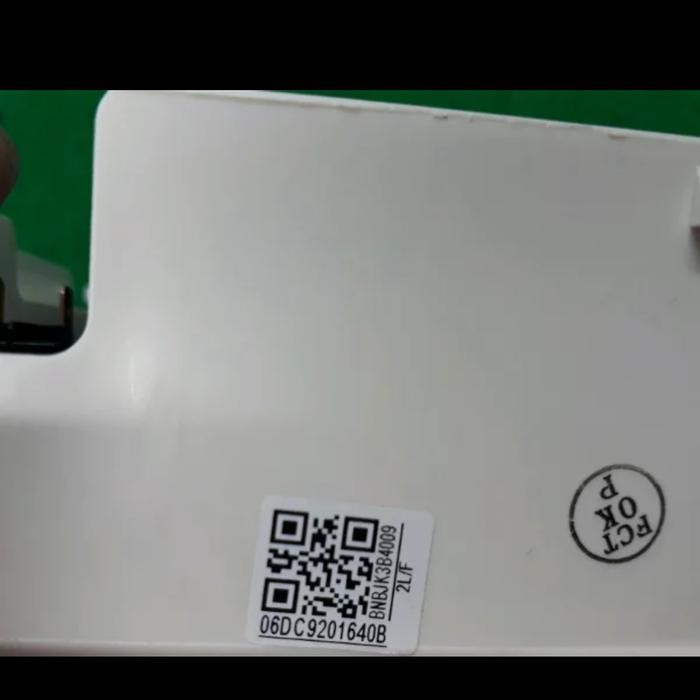 MODUL MESIN CUCI SAMSUNG TYPE WW75H5200EW ORI