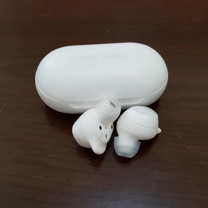 Terlaris Galaxy Buds / Buds+ / Buds Fe / Buds 2 / Buds 2 Pro Replacement Eartips Oem Kualitas Ori