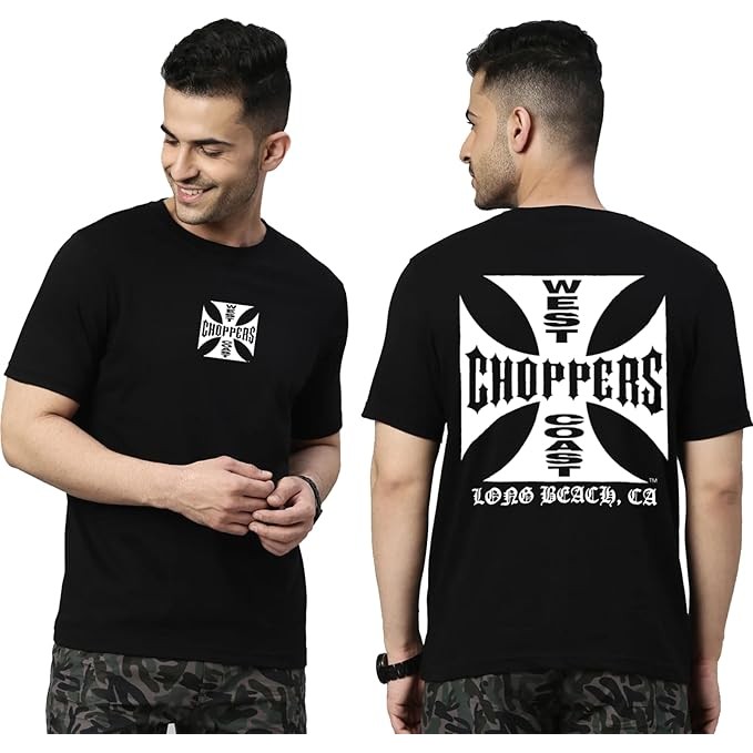 Kaos West Coast Choppers
