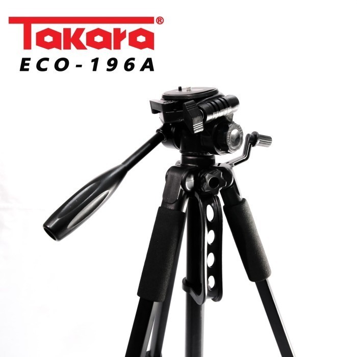 Executive Tripod TAKARA ECO-196A