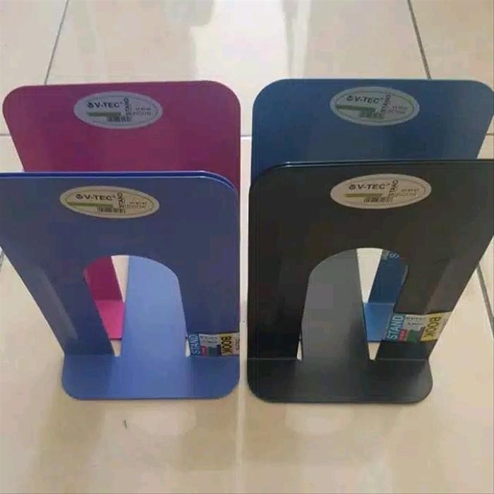 

pems buku besi book endbook