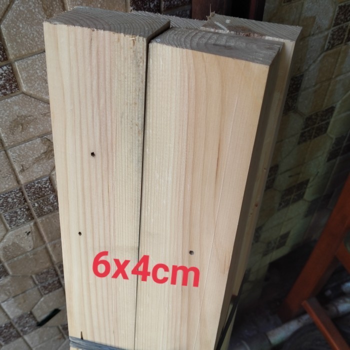 Executive kayu kaso Pinus/ papan kaso